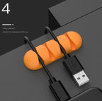 Forgiare Wire Organizer